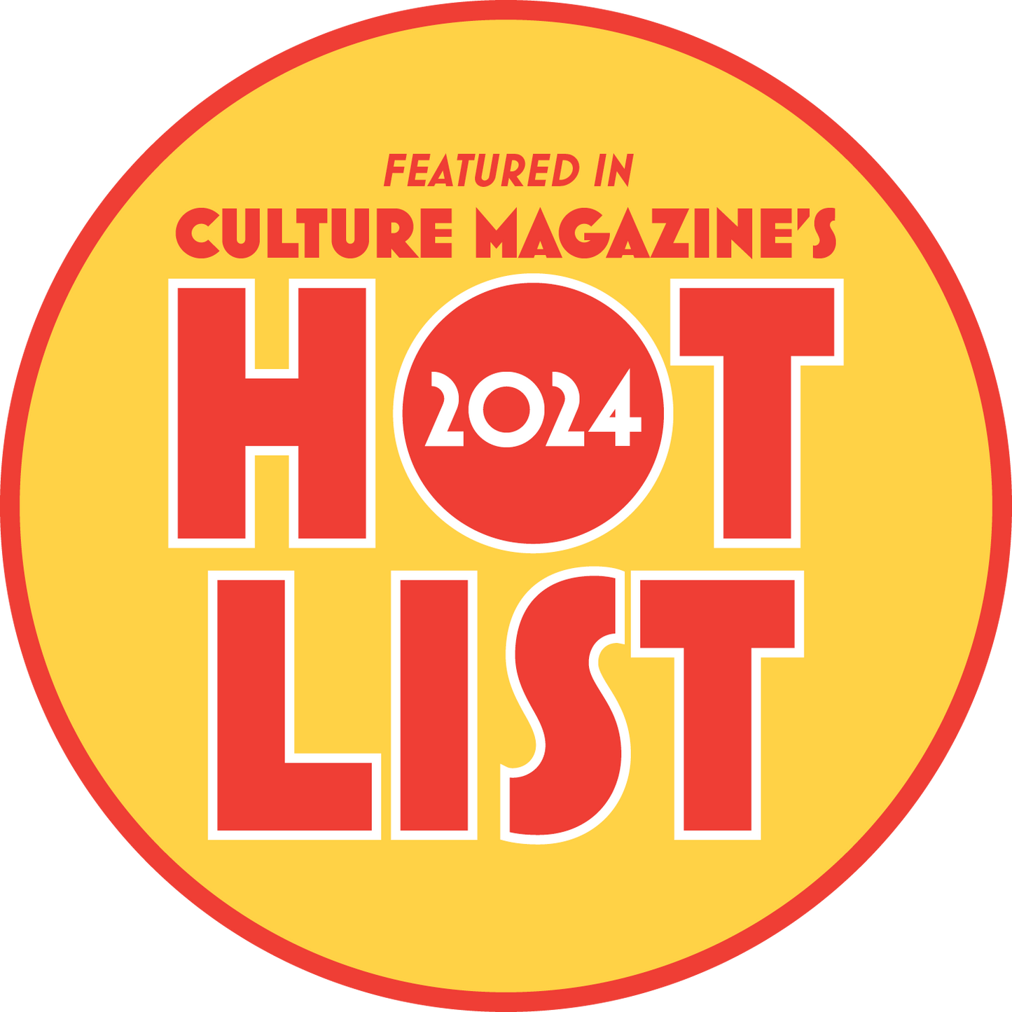 Merch: Culture Magazine, Summer 2024 Issue