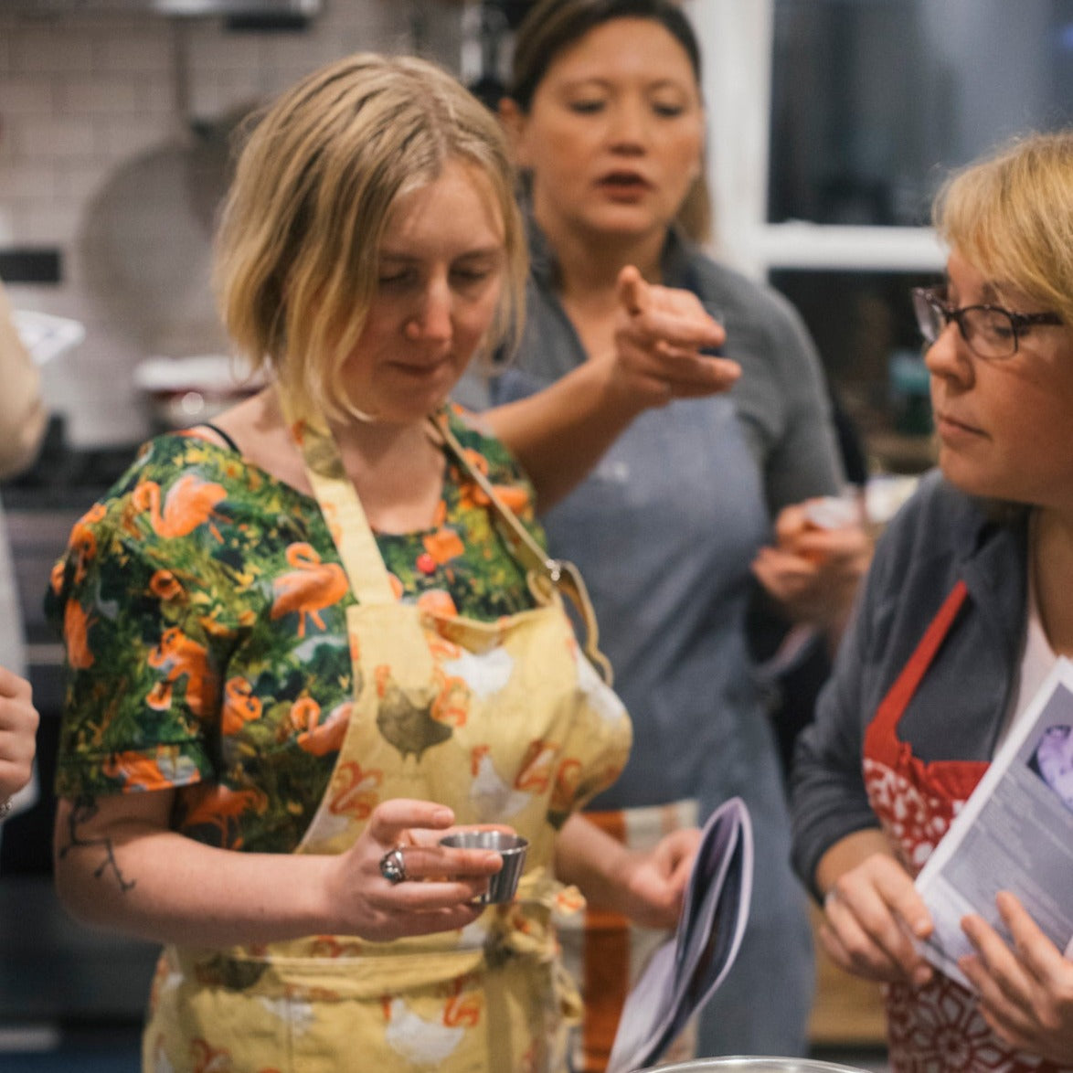 Workshop: Mother's Day Cheesemaking Class at Cider Hill Farm