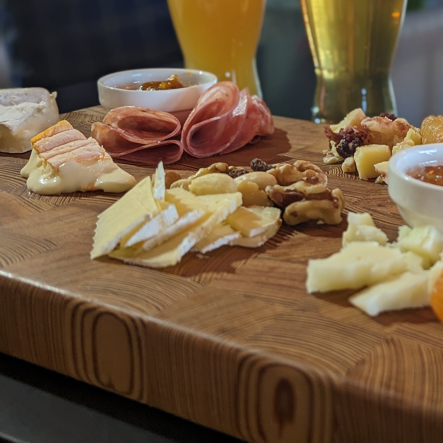 Cheese Club