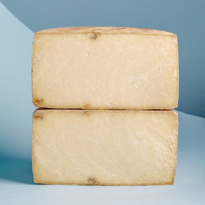 Cheese: Finback by Mystic Cheese Company
