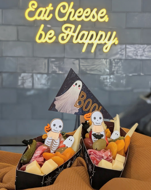 The Solo Graze 5- & 10- Pack (each serves 1-2)