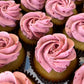 Silver Whisk Bake Shop 6-Pack Gourmet Cupcake Pre-Order