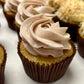 Silver Whisk Bake Shop 6-Pack Gourmet Cupcake Pre-Order