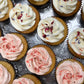 Silver Whisk Bake Shop 6-Pack Gourmet Cupcake Pre-Order