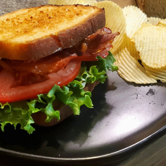 The Baker Over Yonder Gluten-Free Sandwich Bread