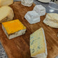 Cheese Box Club