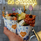 Easter Tazza (4, 10 or 20 Pack of Snack Cups)