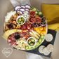 Grazing Board Club