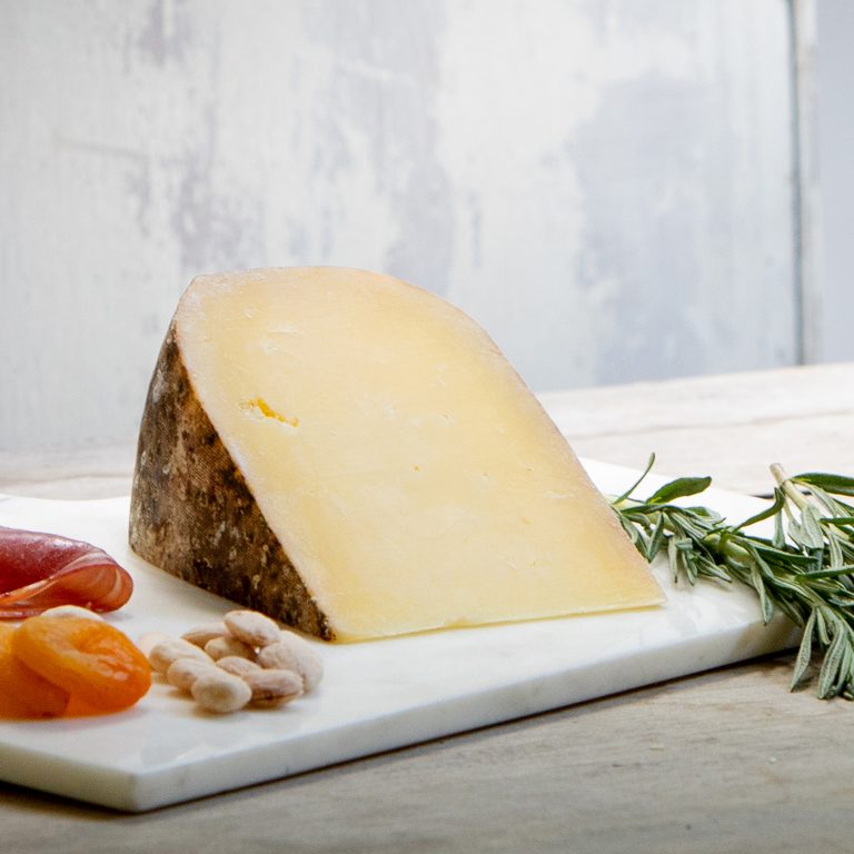 Cheese: Shepsog Reserve by Grafton Village Cheese