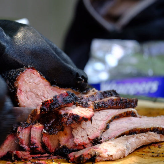 Scott Brothers BBQ Smoked Brisket (4th of July Preorder)