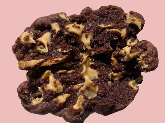 Southie Cookie Minis 4-Packs