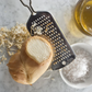 Cheese: Smoked Scamorza by Maplebrook