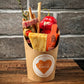 The Snack Tazza (4, 10 & 20 Pack of Snack Cups)